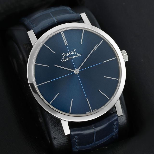 Piaget Altiplano G0A42105 Image 6